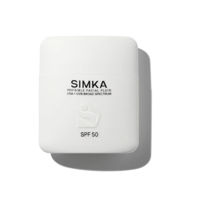 Simka FLUID SPF 50