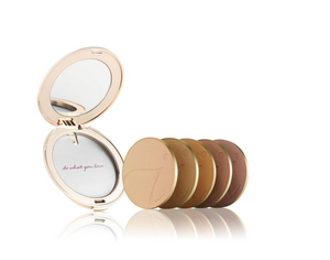 PurePressed® Base Mineral Foundation (excludes compact)