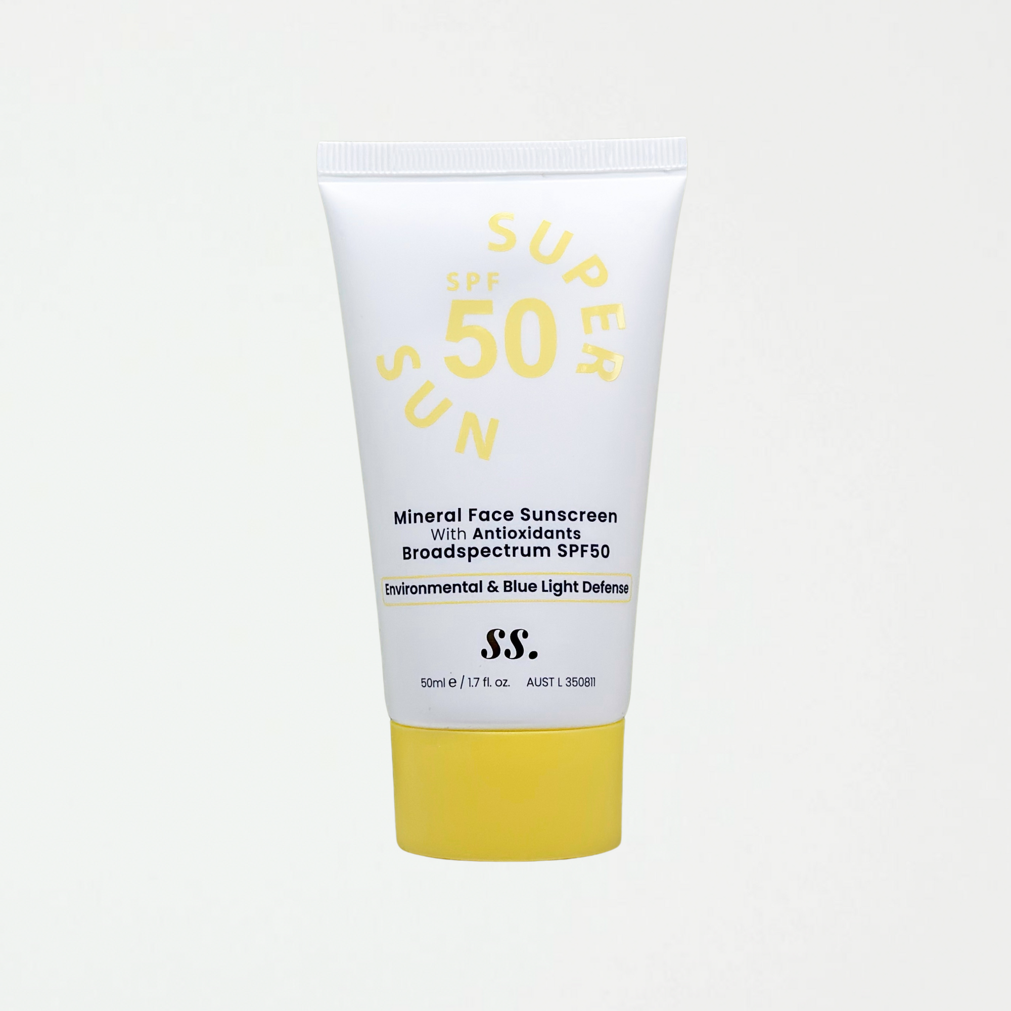 Sunny Skin Super Sun SPF50 50ml