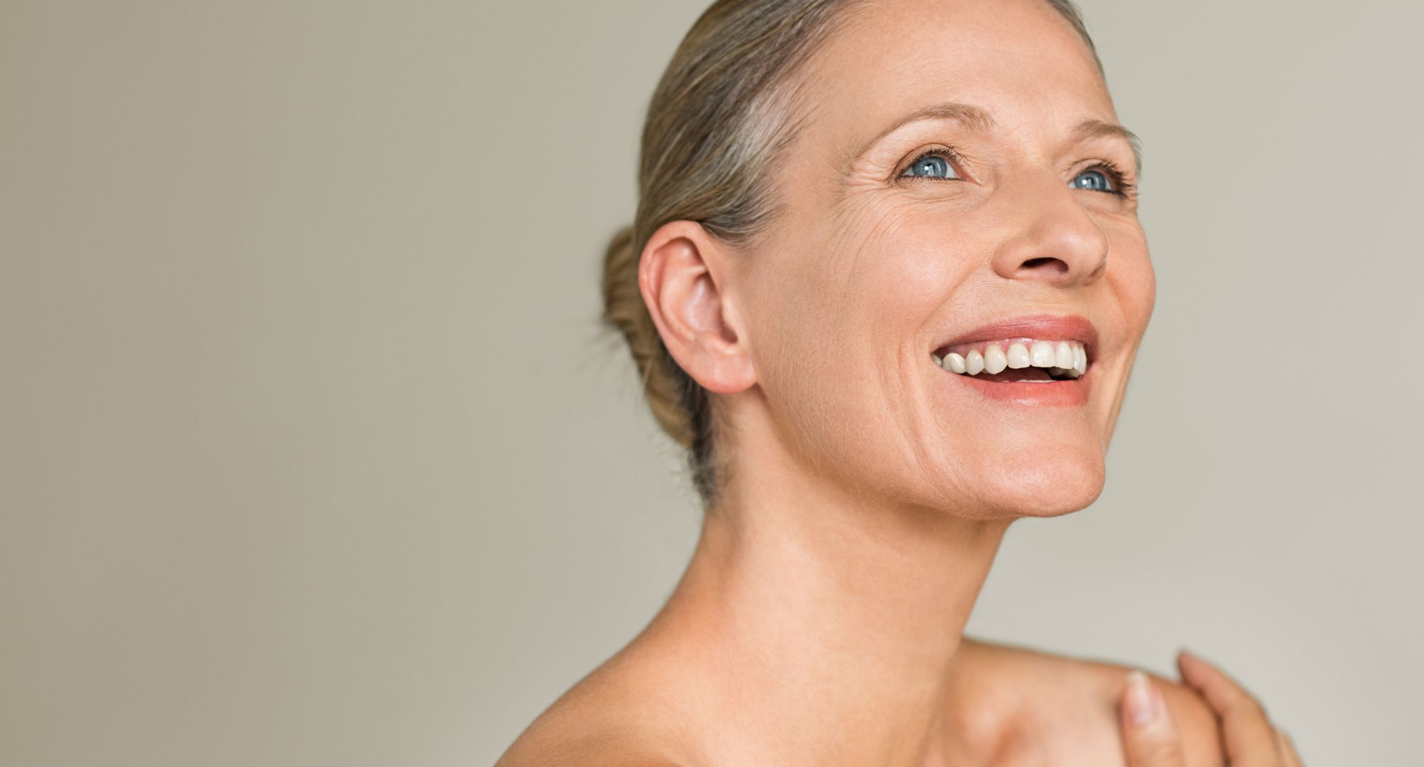Navigating menopausal skin