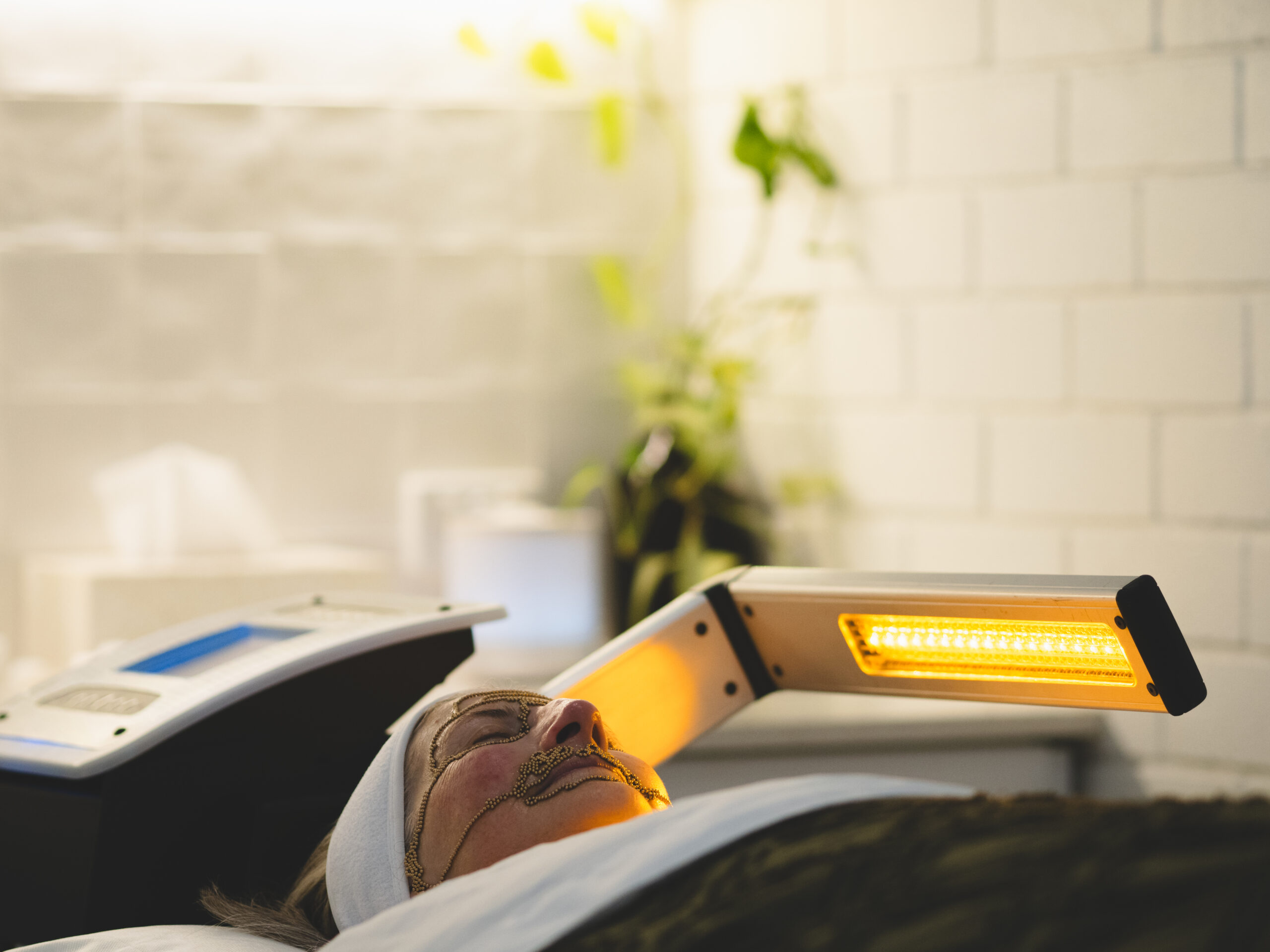 Skintifix LED Light therapy facial, Hamilton NSW